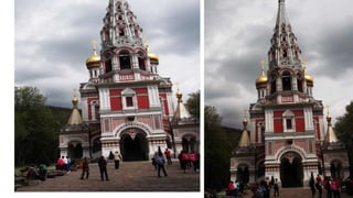 Екскурзия до Казанлък