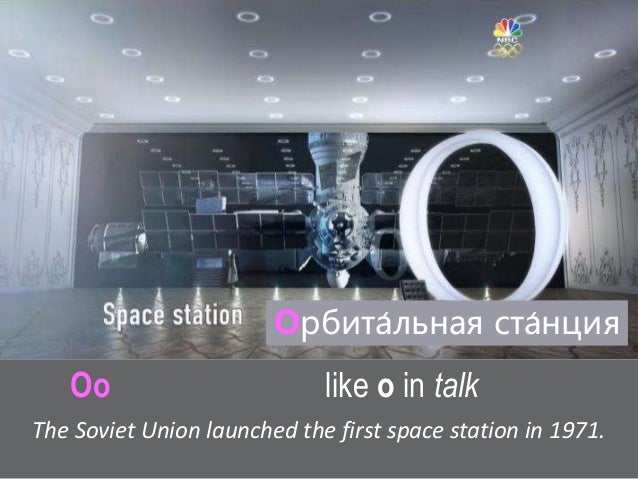 Amazing Russian Russian Alphabet