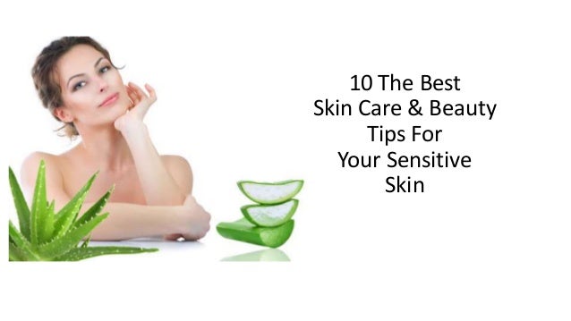 best face care tips