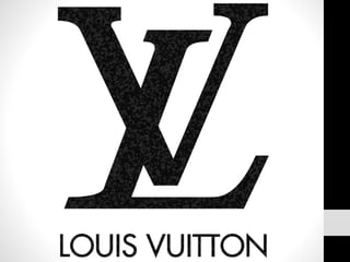 Black Louis Vuitton case