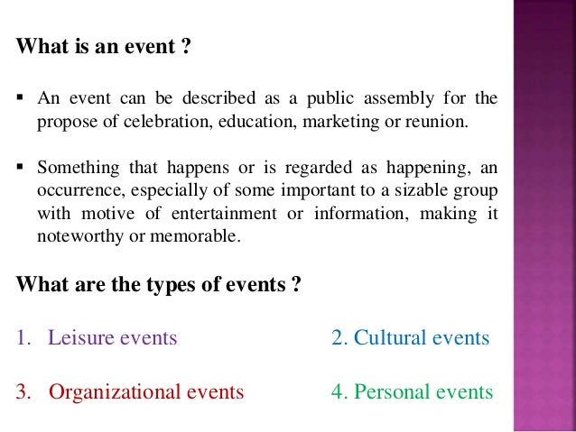 Understanding Event And Its Types danamon-care-for-android-download