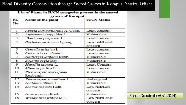 biodiversity hotspots conservation priorities pdf