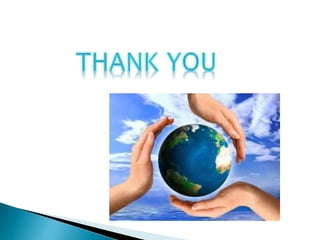 Ozone- A wonder umbrella 