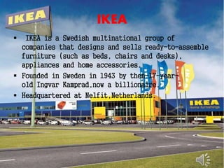 Ikea car accessories deals