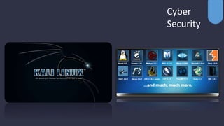 Cyber
Security