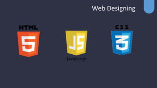 Web Designing