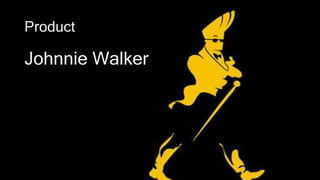 Product
Johnnie Walker