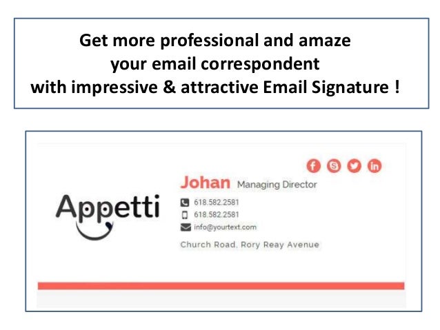 i will create clickable html email signature create html signature