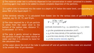 Weibull distribution
Probability distribution function:
Where
µ is mean
σ is standard deviation
σ2 is variance
 