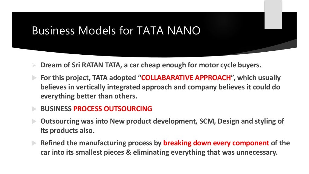 Marketing strategy of tata nano pdf Marketing strategy of tata nano pdf image