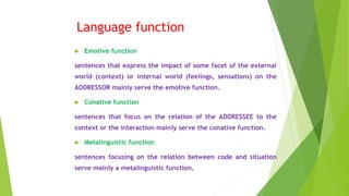 discourse analysis | PPTX