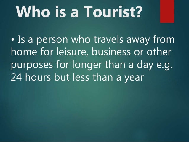 muzzling tourist meaning in english