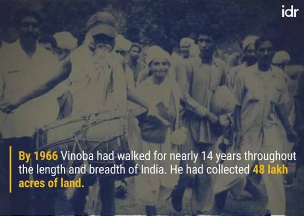 Social Action in India