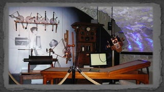 რენტგენის სხივები