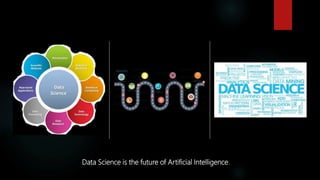 Data Science | PPTX