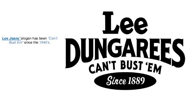 lee since 1889