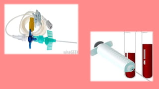 PPH MANAGEMENT DRILL | PPTX