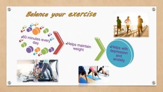 Pcod Exercise Vector PCOS/PCOD (polycystic ovarian syndrome/polycystic ovary disease) | PPTX
