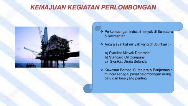 Pengubahsuaian Dalam Ekonomi Di Indonesia