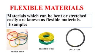 properties of materials II | PPT