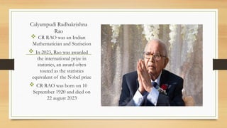Radhakrishna Rao New Microsoft PowerPoint Presentation.pptx