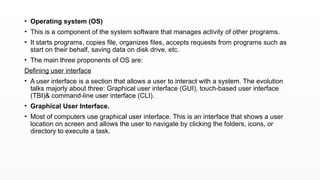 Software Information Powerpoint Presentation Pptx Software Information Powerpoint Presentation Pptx