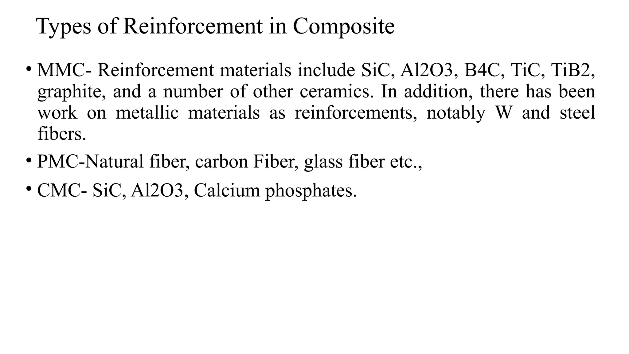 Composite Materials For Mechanical Engineers pptx Composite materials for mechanical engineers pptx