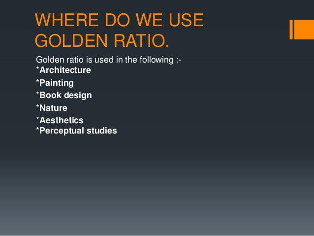 powerpoint-presentation-on-golden-ratio