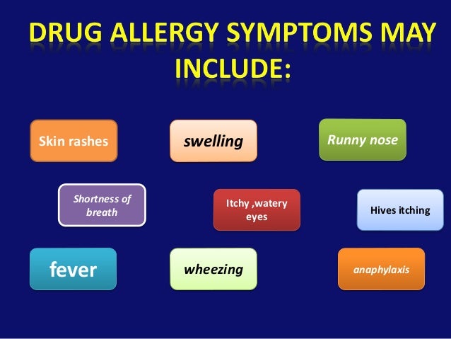 Penicillin Allergy