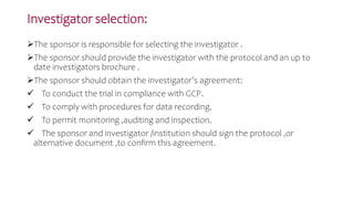 ROLES AND RESPONSIBILITIES OF sponsor and CRO.pptx