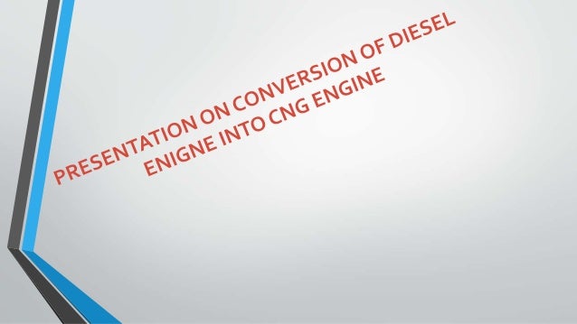 Image result for diesel cng
