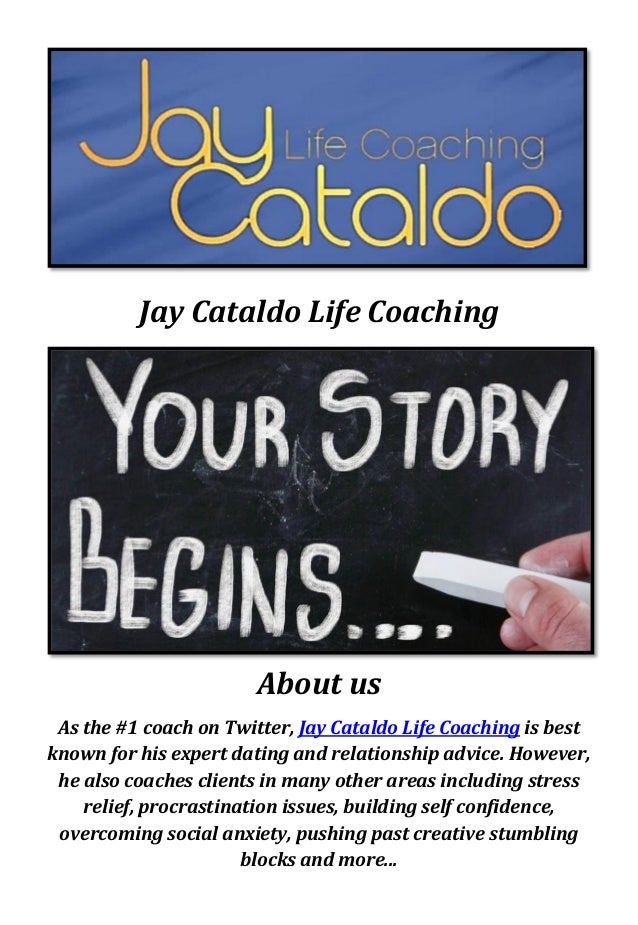 Dating coach New York City