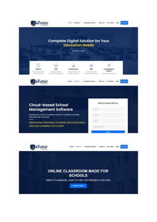 Best Learning Management System | DOCX