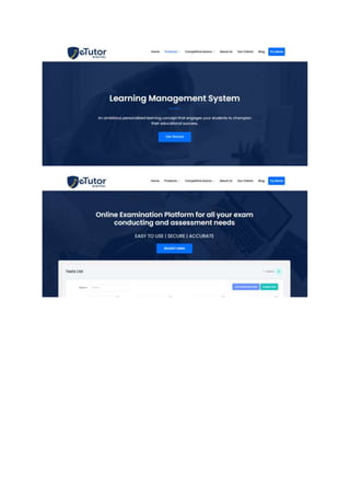 Best Learning Management System 