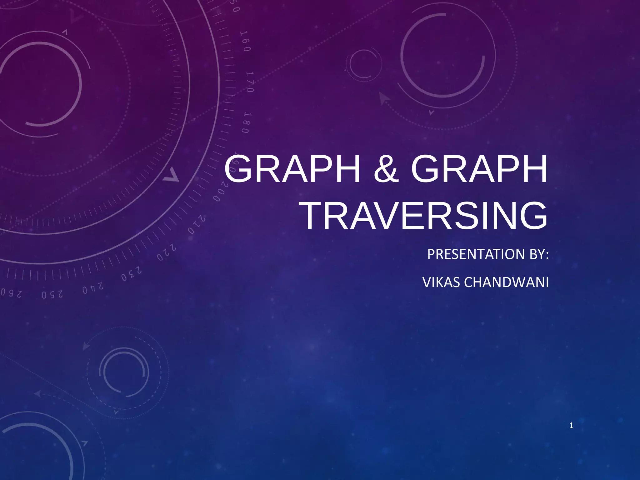 Data Structure Graph And Graph Traversing Ppt Data Structure Graph And Graph Traversing Ppt