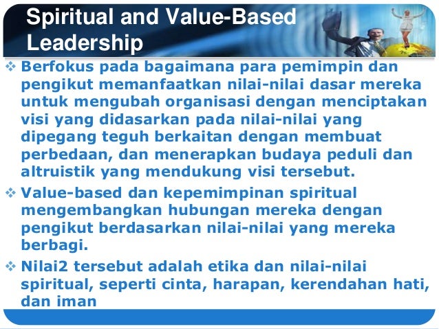 new models for leadership konsep konsep kepemimpinan masa kini new models for leadership konsep konsep kepemimpinan masa kini