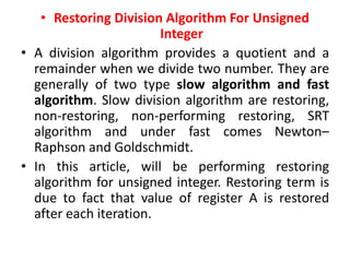 New module 1 ppt for engineering college | PDF