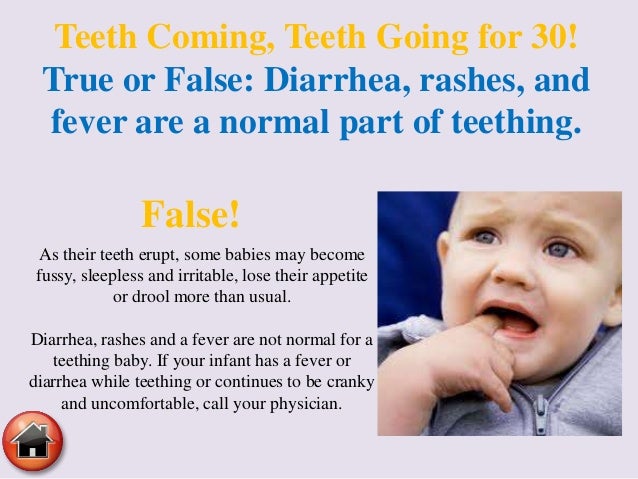 New Parent Presentation