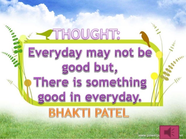 morning-assembly-ppt-by-dhruvin-patel