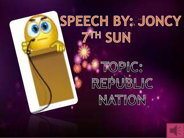 morning-assembly-ppt-by-dhruvin-patel