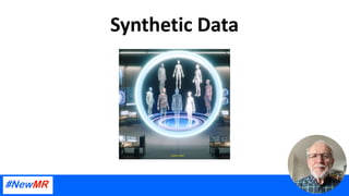 Synthetic Data