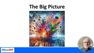 The Big Picture