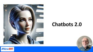 Chatbots 2.0