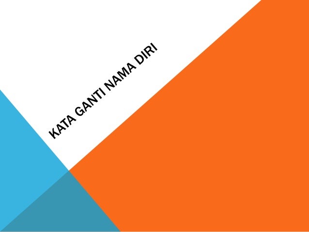 Contoh Latihan Tatabahasa Tahun 6