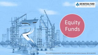 SBI FUNDS MANAGEMENT PRIVATE LIMITED (A Joint Venture between SBI & AMUNDI)SBI FUNDS AMANGEMENT PRIVATE LIMITED (A Joint V...