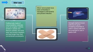New nanotechnology ppt