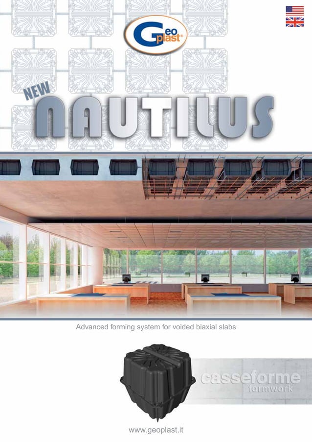 New nautilus eng | PDF