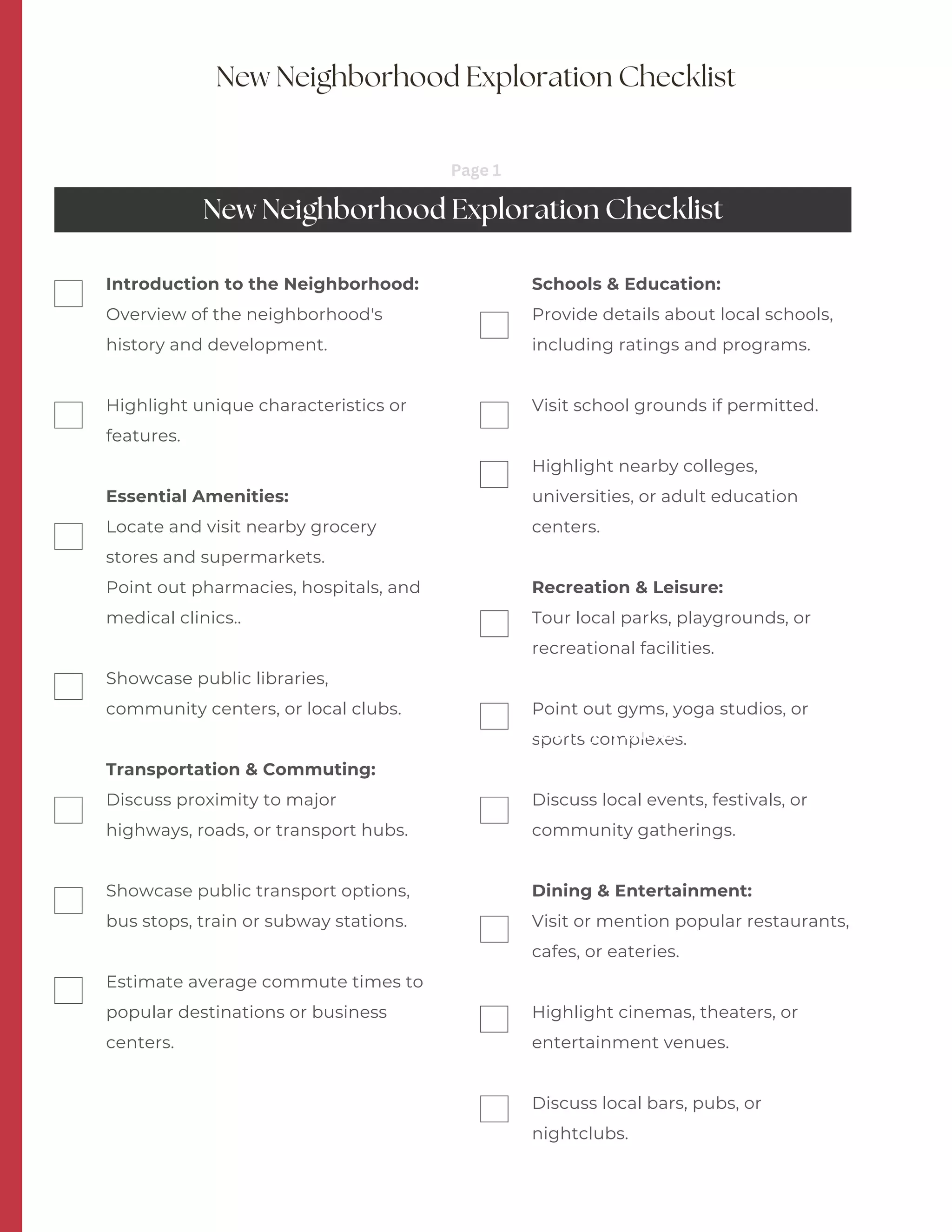 New Neighborhood Exploration Checklist.pdf