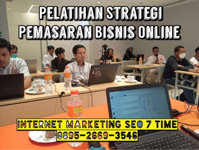 Sekolah Digital Marketing Yogyakarta: Membangun Karier di Era Digital