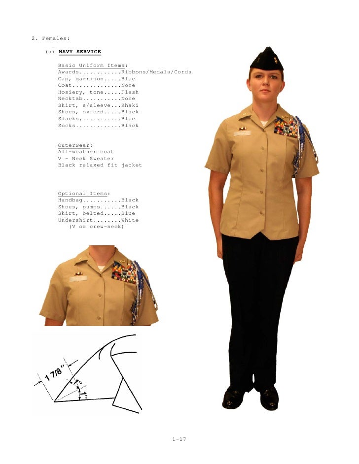 Usmc Female Uniform 82